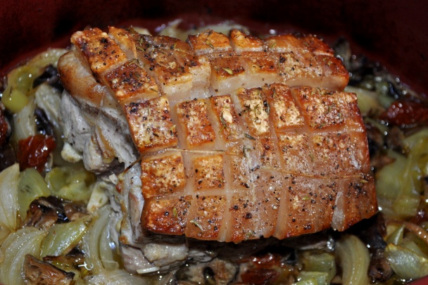 Karé na tymiáne (fotorecept) - obrázok 4