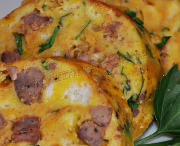 Plnka do polievky (fotorecept) - obrázok 4