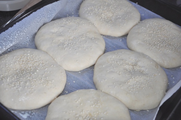 Hamburger (fotorecept) - obrázok 1