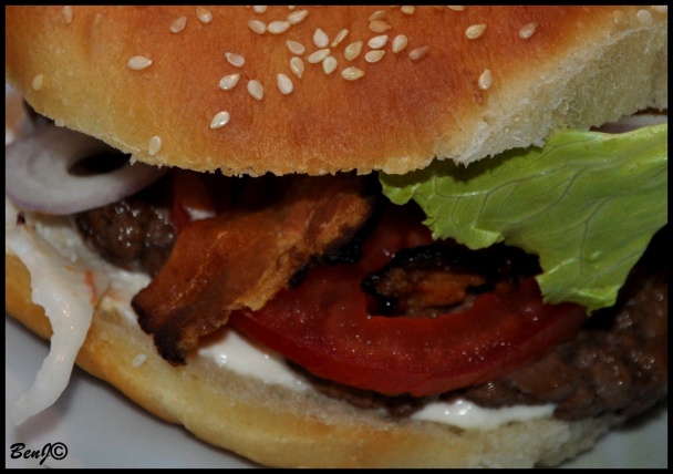 Hamburger (fotorecept) - obrázok 4