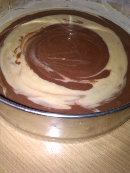 Kefírová zebra - obrázok 2