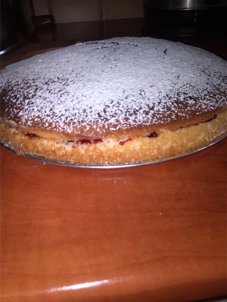 Kefírová zebra - obrázok 3