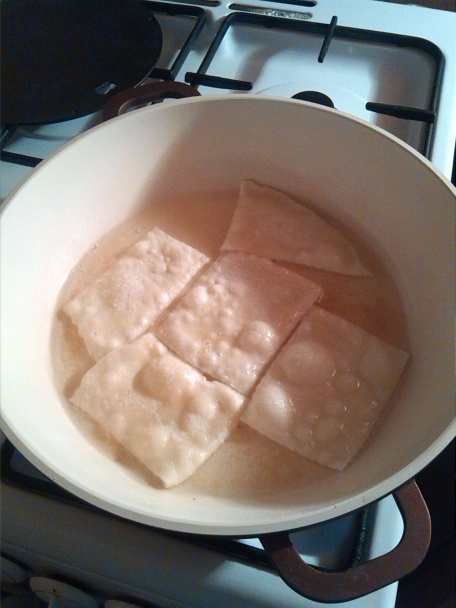 Jagále koláče - obrázok 2