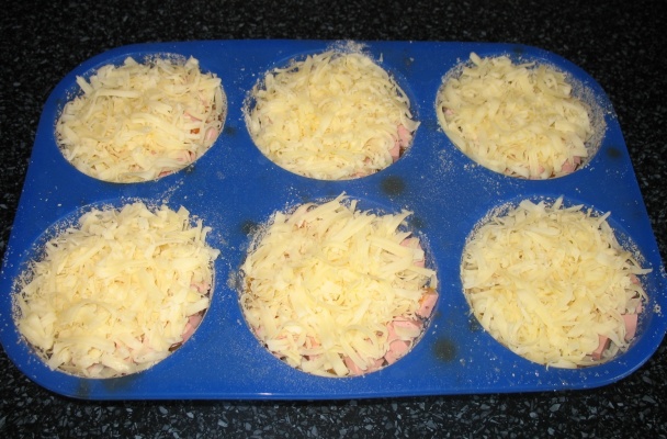 Syr bez vyprážania (fotorecept) - obrázok 2