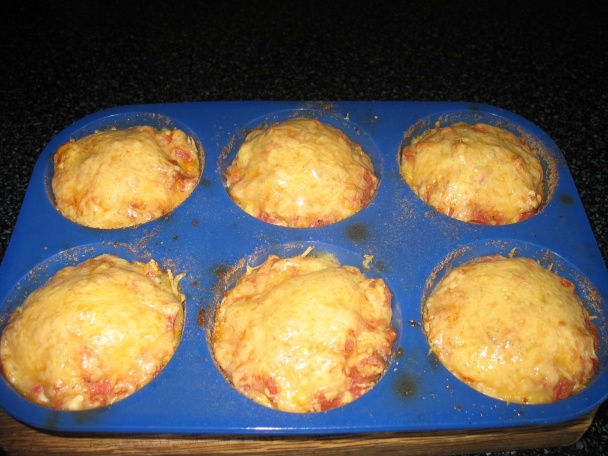 Syr bez vyprážania (fotorecept) - obrázok 3