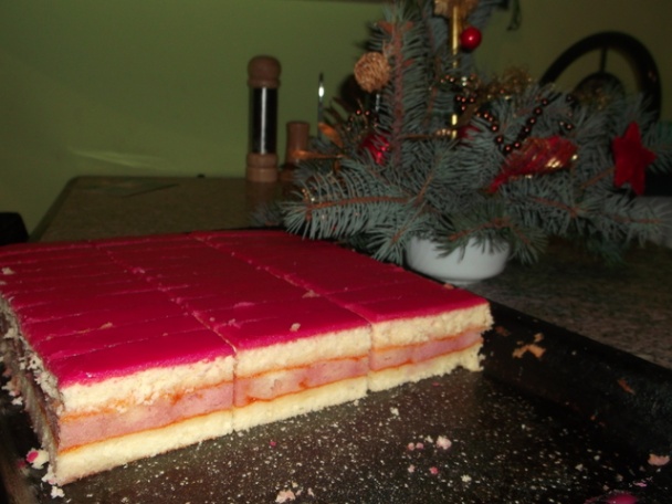 Punčové rezy - obrázok 3