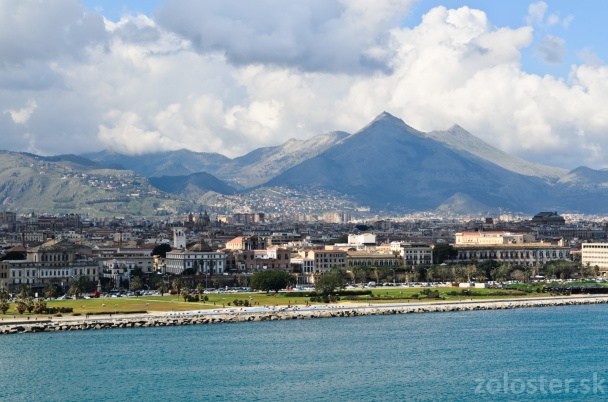 Sicílske canolli (fotorecept) - obrázok 5