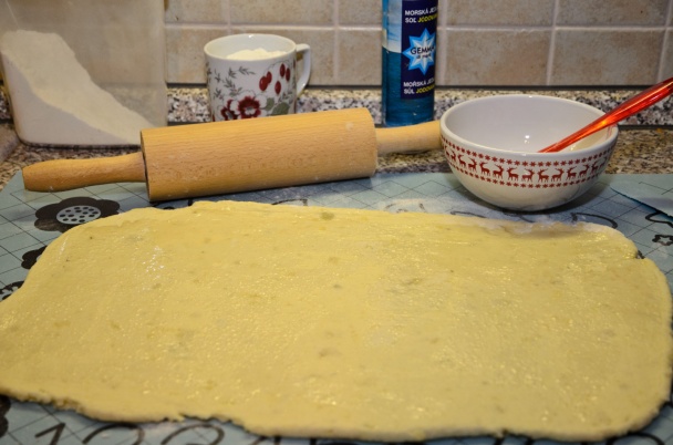 Zemiakové drapáky (fotorecept) - obrázok 3