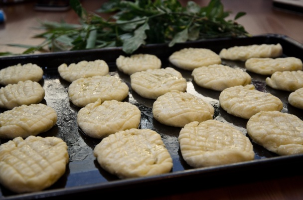 Zemiakové drapáky (fotorecept) - obrázok 5