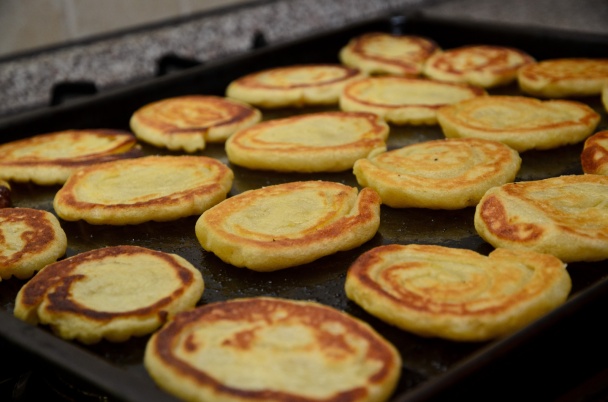 Zemiakové drapáky (fotorecept) - obrázok 6