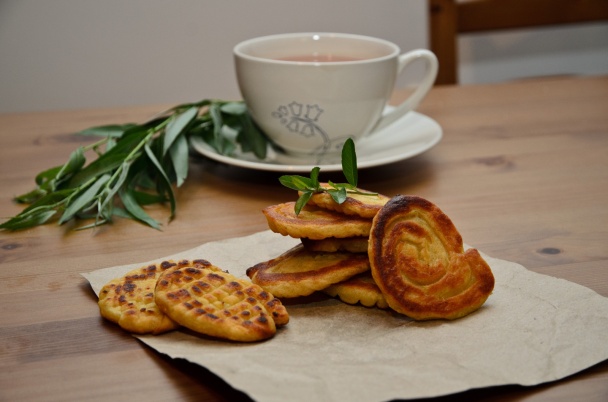 Zemiakové drapáky (fotorecept) - obrázok 7