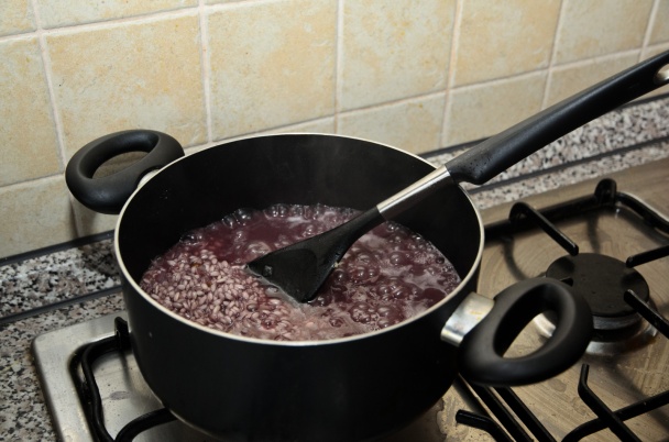 Cviklové rizoto (fotorecept) - obrázok 3