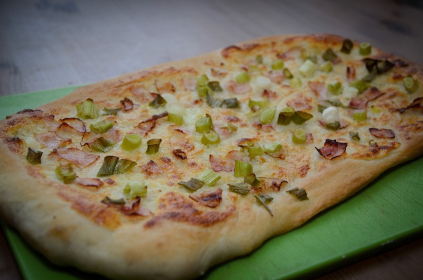 Podplamenník (fotorecept) - obrázok 4