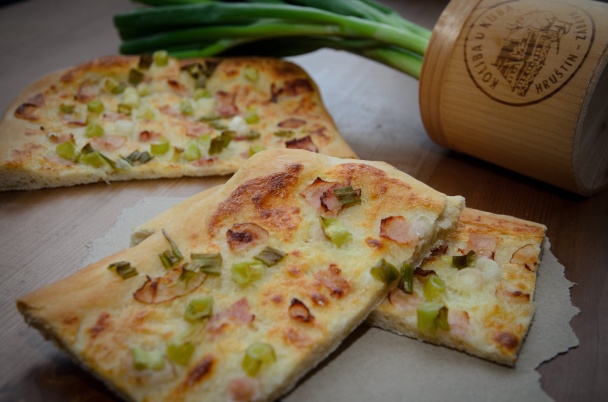 Podplamenník (fotorecept) - obrázok 5