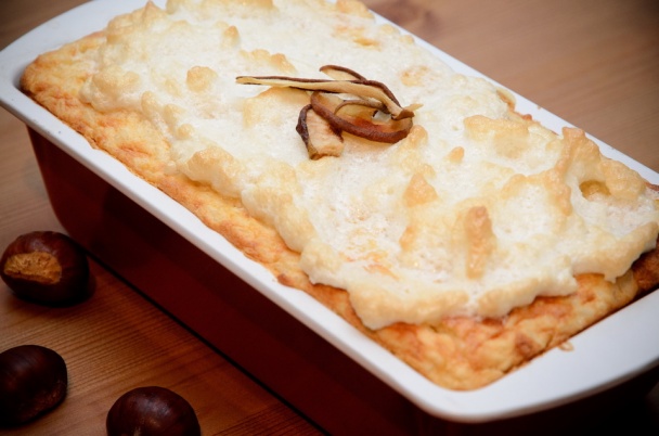 Ryžový nákyp  - obrázok 3