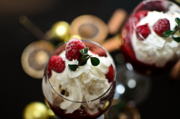 Horúce maliny - obrázok 2