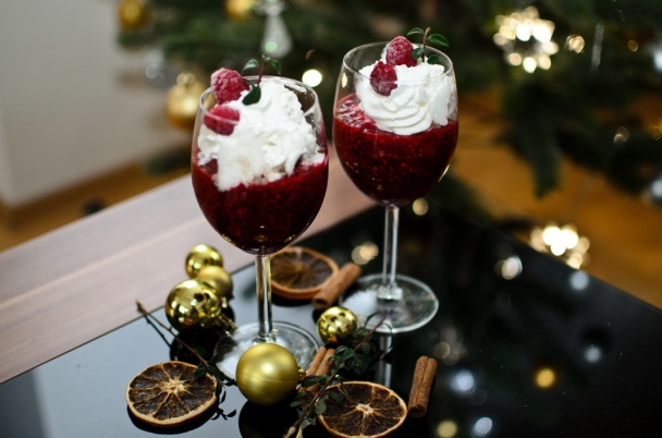 Horúce maliny - obrázok 3