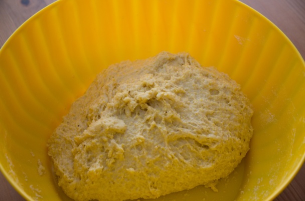 Kefírové placky so 4 príchuťami (fotorecept) - obrázok 1