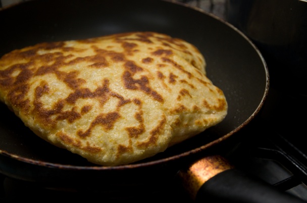 Kefírové placky so 4 príchuťami (fotorecept) - obrázok 4