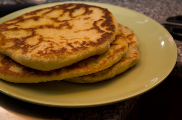 Kefírové placky so 4 príchuťami (fotorecept) - obrázok 5