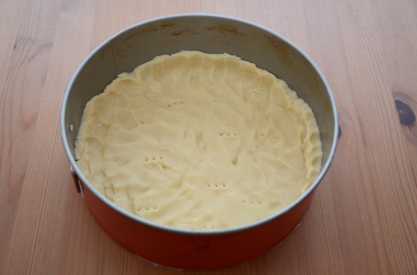 Citrónový koláčik (fotorecept) - obrázok 2