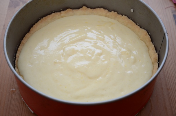 Citrónový koláčik (fotorecept) - obrázok 4