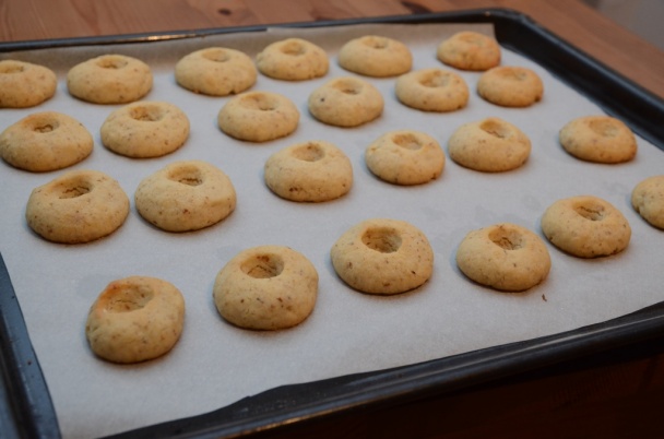 Husárske šišky (fotorecept) - obrázok 6