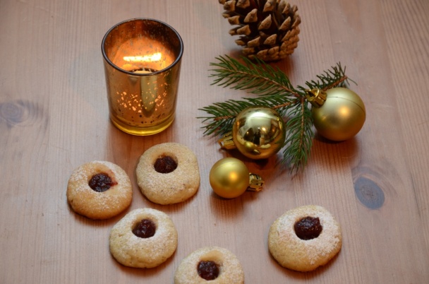 Husárske šišky (fotorecept) - obrázok 8