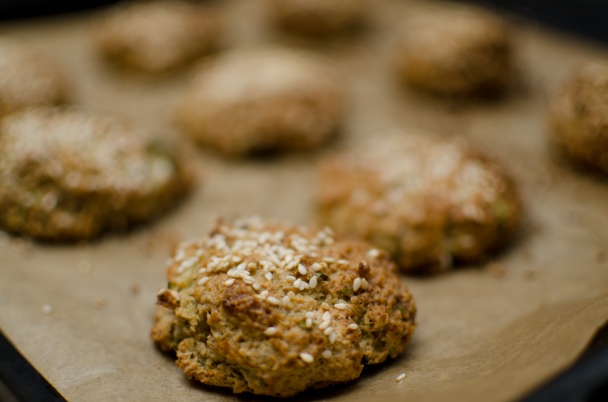 Buchtičky z karfiolu - obrázok 2