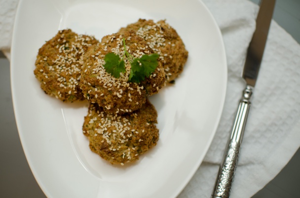 Buchtičky z karfiolu - obrázok 3