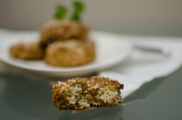 Buchtičky z karfiolu - obrázok 4