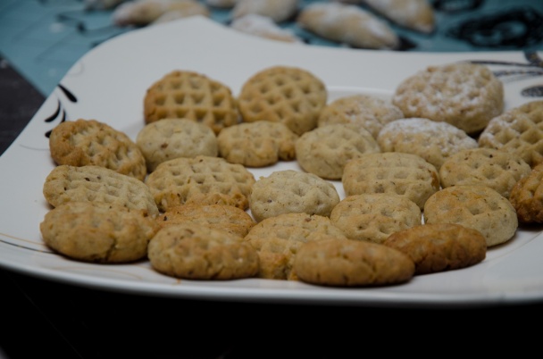 Tĺčikové sušienky (fotorecept) - obrázok 3