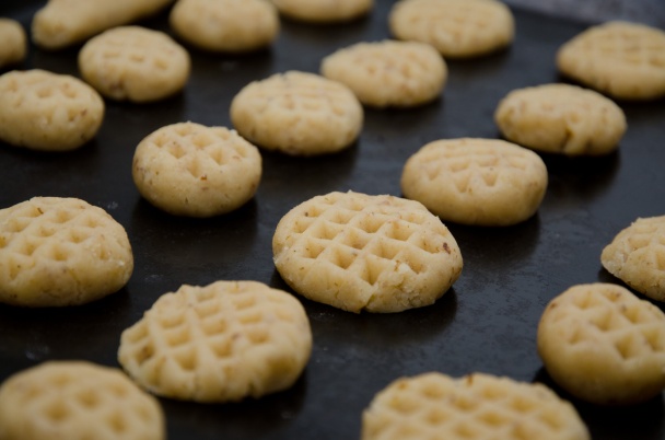 Tĺčikové sušienky (fotorecept) - obrázok 2