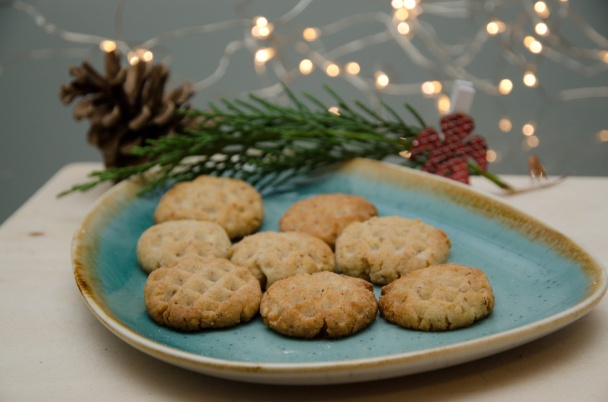 Tĺčikové sušienky (fotorecept) - obrázok 5