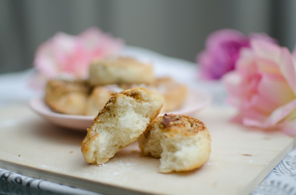 Orechové osie hniezda - obrázok 5