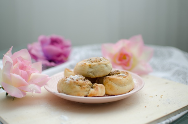 Orechové osie hniezda - obrázok 4