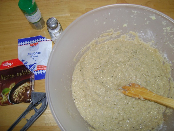 Zemiakové placky - obrázok 2