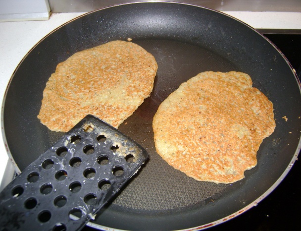 Zemiakové placky - obrázok 3