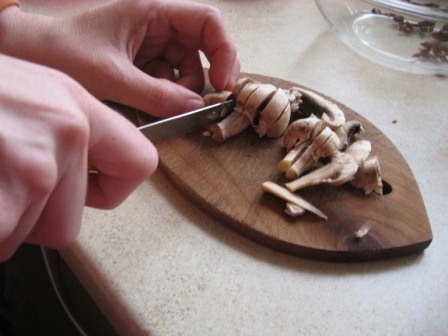 Talianske cestoviny so zeleninou (fotorecept) - obrázok 3