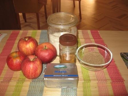 Rýchly jablčník (fotorecept) - obrázok 1