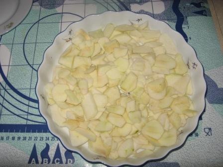 Rýchly jablčník (fotorecept) - obrázok 2