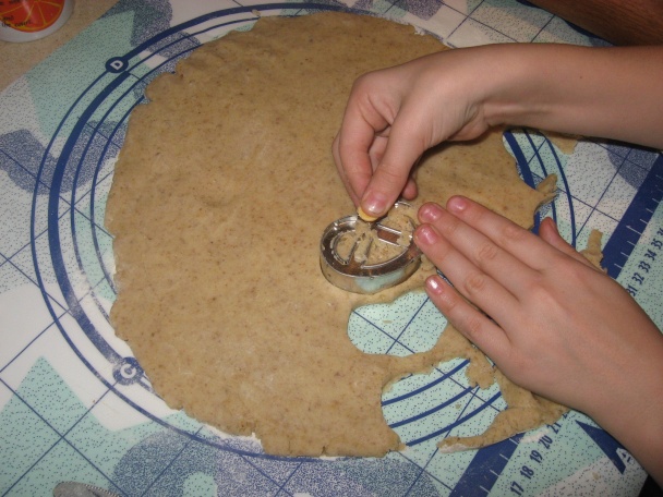 Voňavé praclíky (fotorecept) - obrázok 3