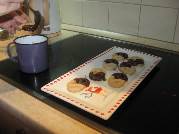 Voňavé praclíky (fotorecept) - obrázok 5