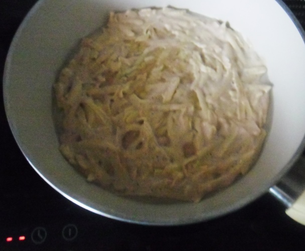 Jablkové palacinky (fotorecept) - obrázok 4