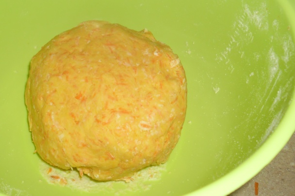 Lacné makové rožky (fotorecept) - obrázok 1