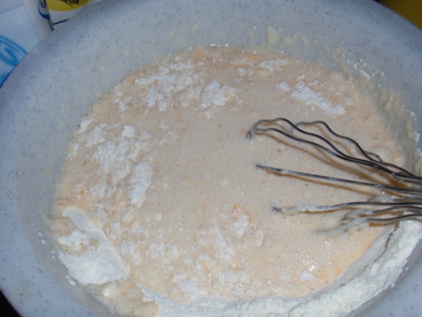 Palacinky na raňajky - obrázok 2