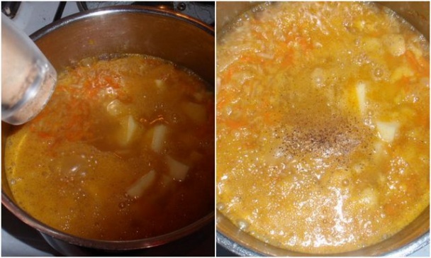 Syrová cesnačka (fotorecept) - obrázok 3