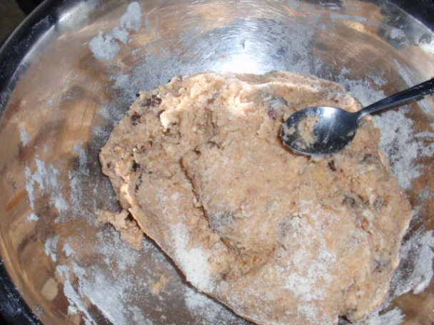 Mušie koláčiky - obrázok 1