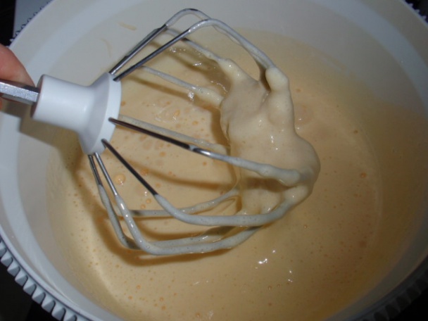 Torta Presýpacie hodiny (fotorecept) - obrázok 2