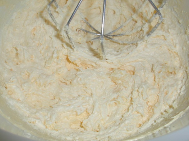 Torta Presýpacie hodiny (fotorecept) - obrázok 7